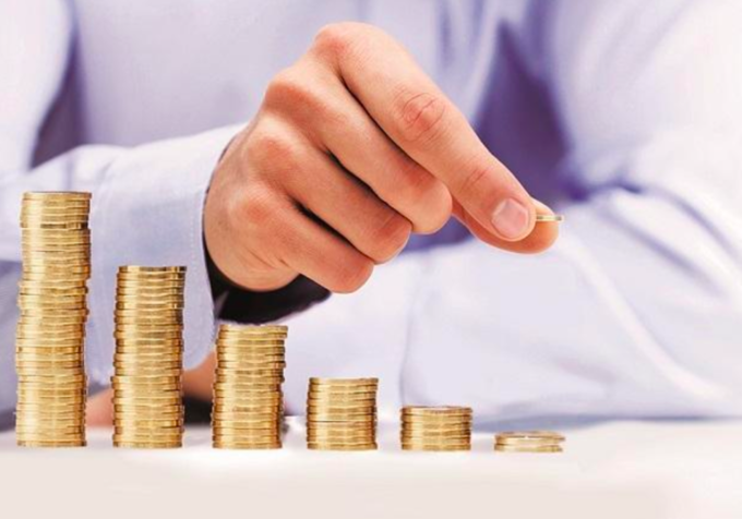 Bạn nên chia nhỏ nguồn tiền thành nhiều sổ tiết kiệm với kỳ hạn khác nhau để linh hoạt tài chính